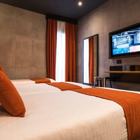 J24 Hotel Milano Ngoại thất bức ảnh