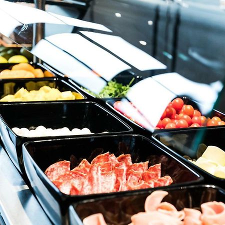 J24 Hotel Milano Ngoại thất bức ảnh