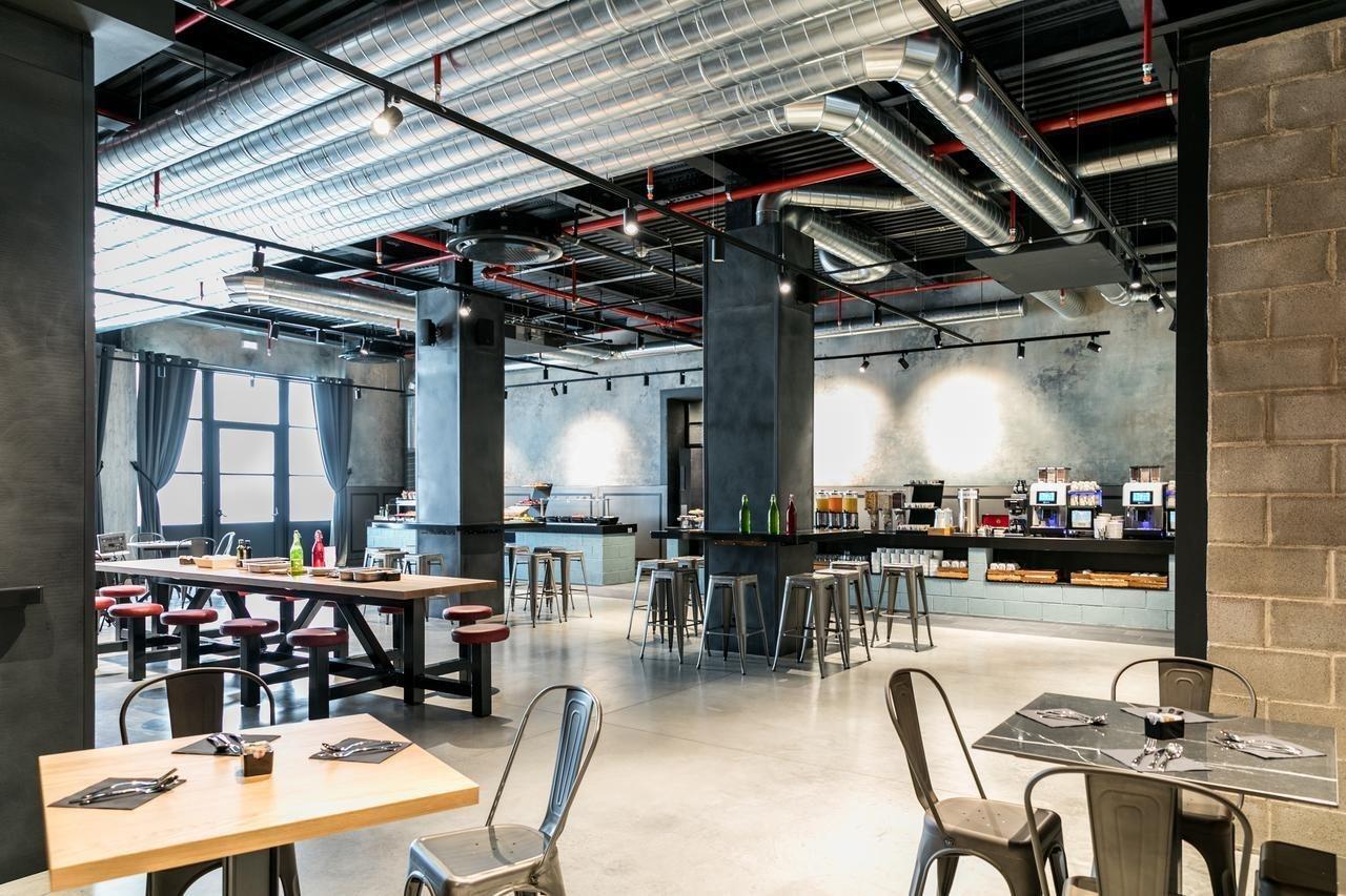 J24 Hotel Milano Ngoại thất bức ảnh