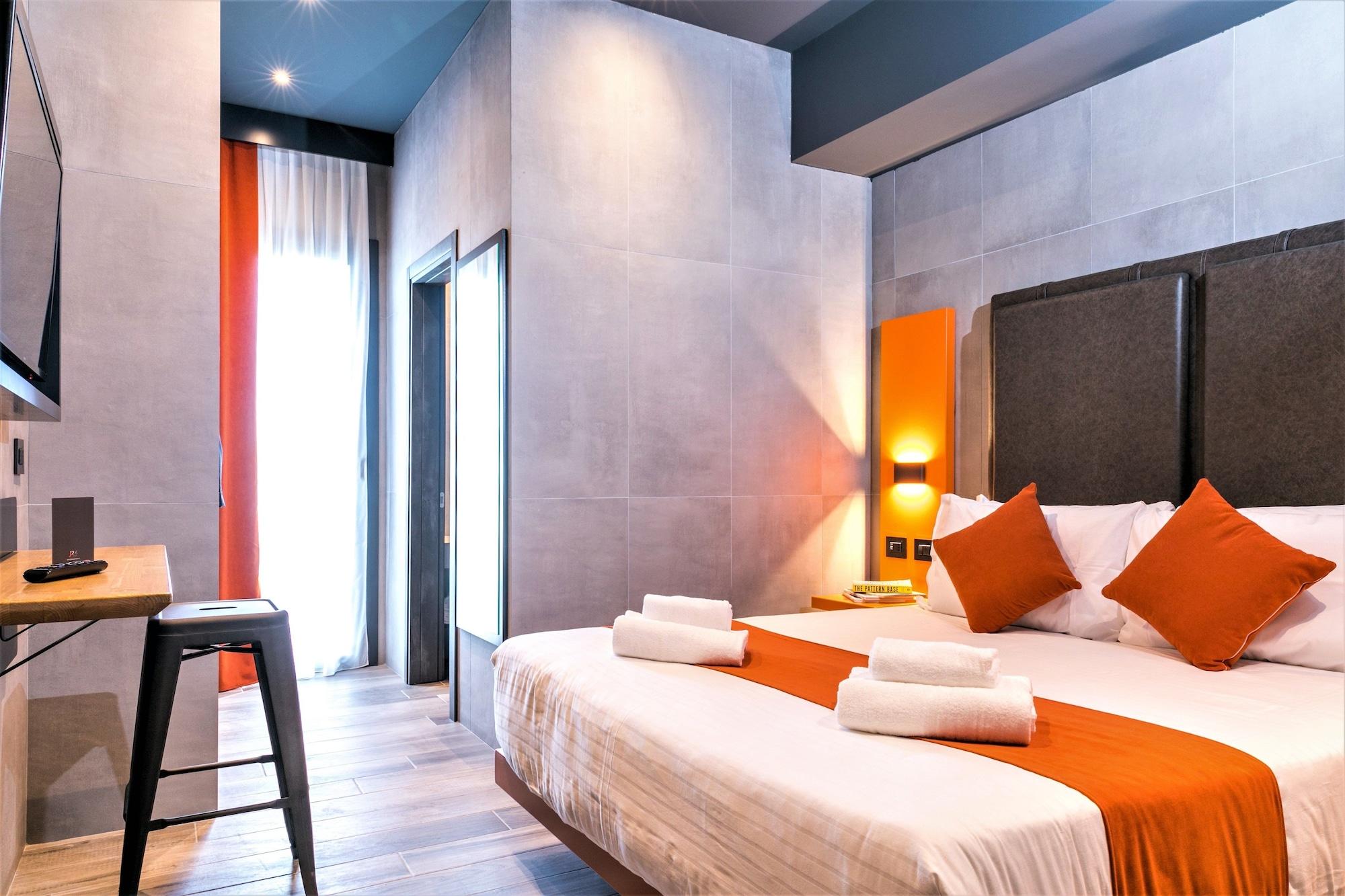 J24 Hotel Milano Ngoại thất bức ảnh