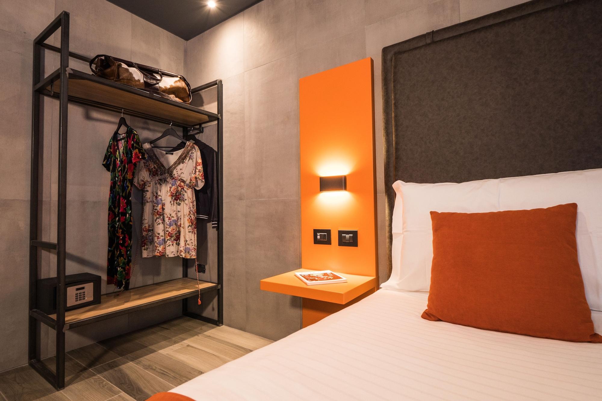 J24 Hotel Milano Ngoại thất bức ảnh