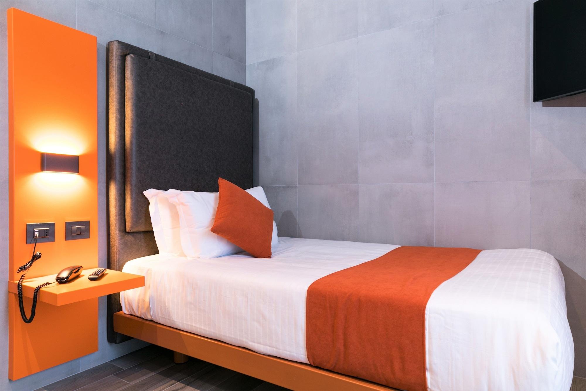 J24 Hotel Milano Ngoại thất bức ảnh