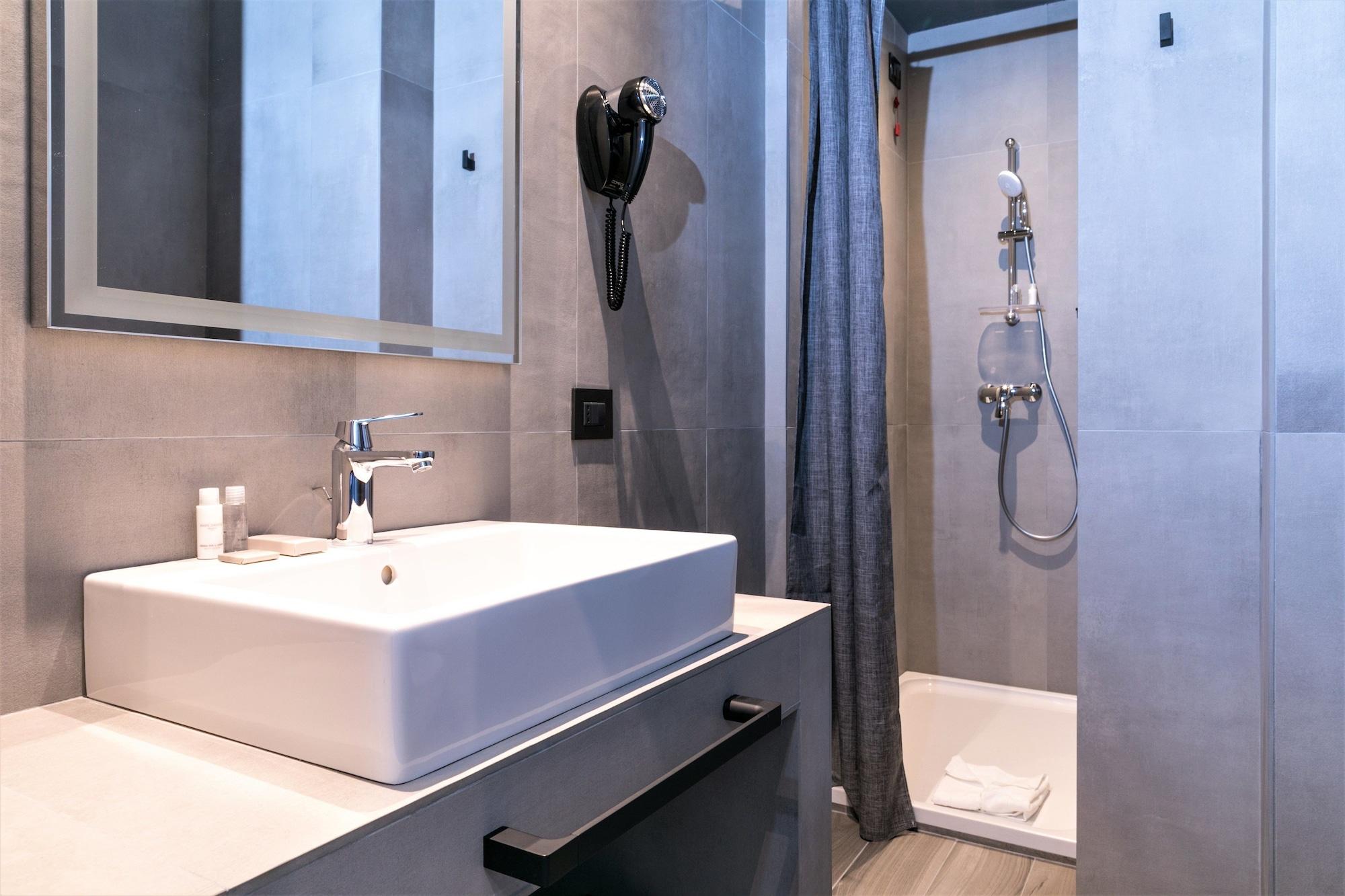 J24 Hotel Milano Ngoại thất bức ảnh