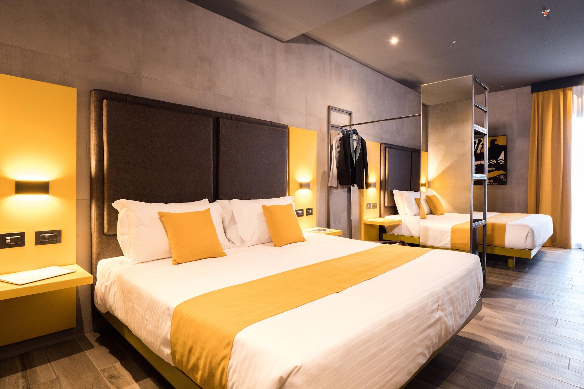 J24 Hotel Milano Ngoại thất bức ảnh