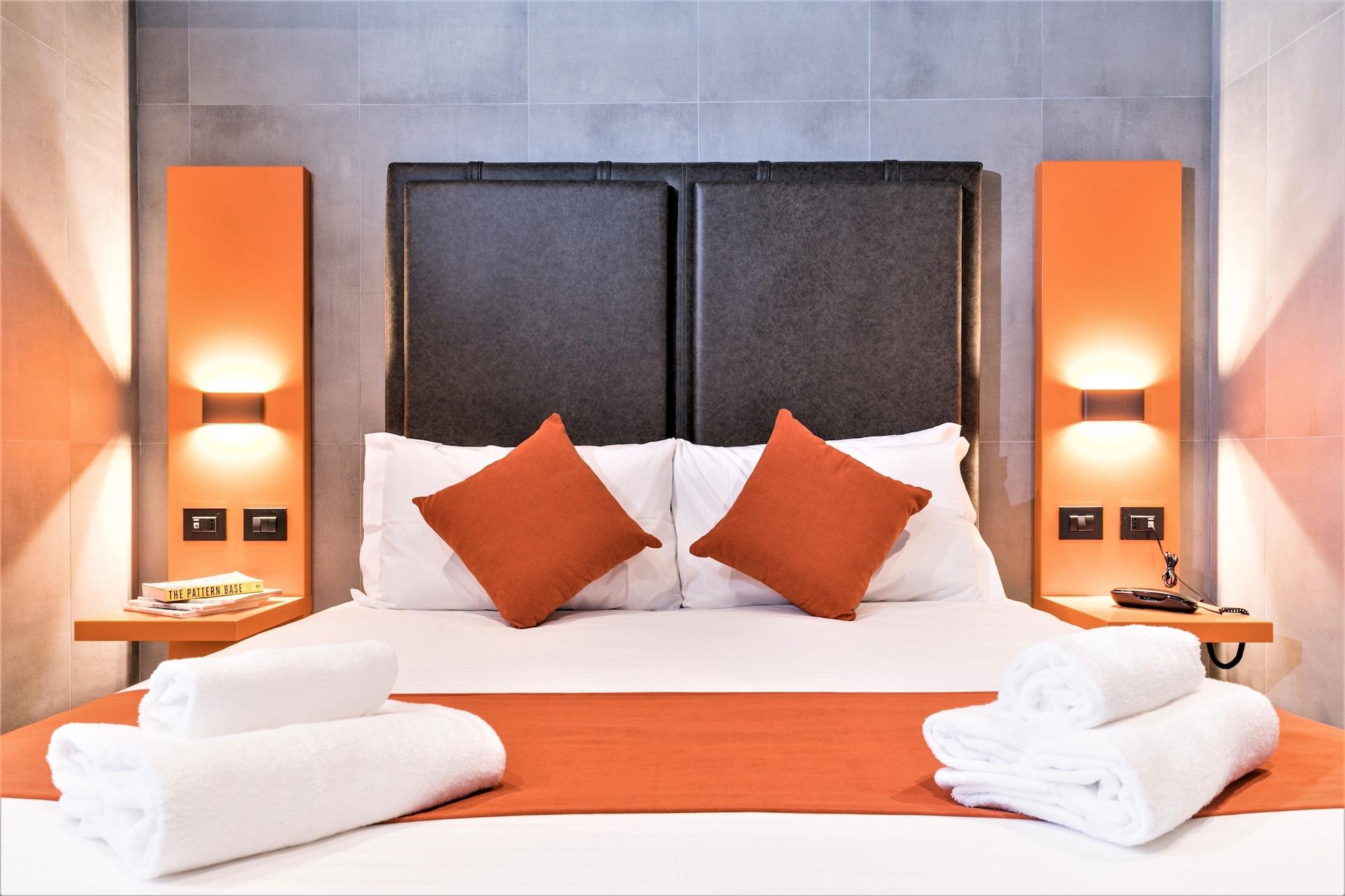 J24 Hotel Milano Ngoại thất bức ảnh