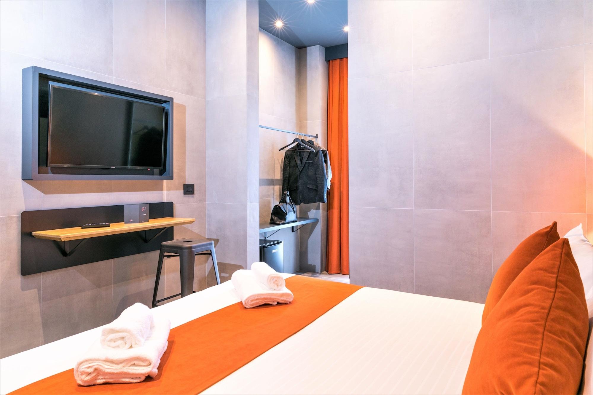 J24 Hotel Milano Ngoại thất bức ảnh