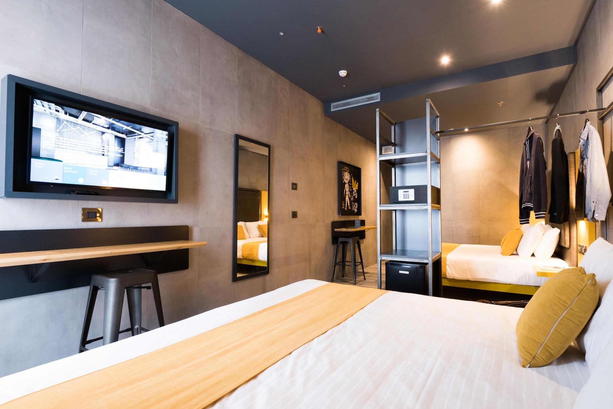 J24 Hotel Milano Ngoại thất bức ảnh