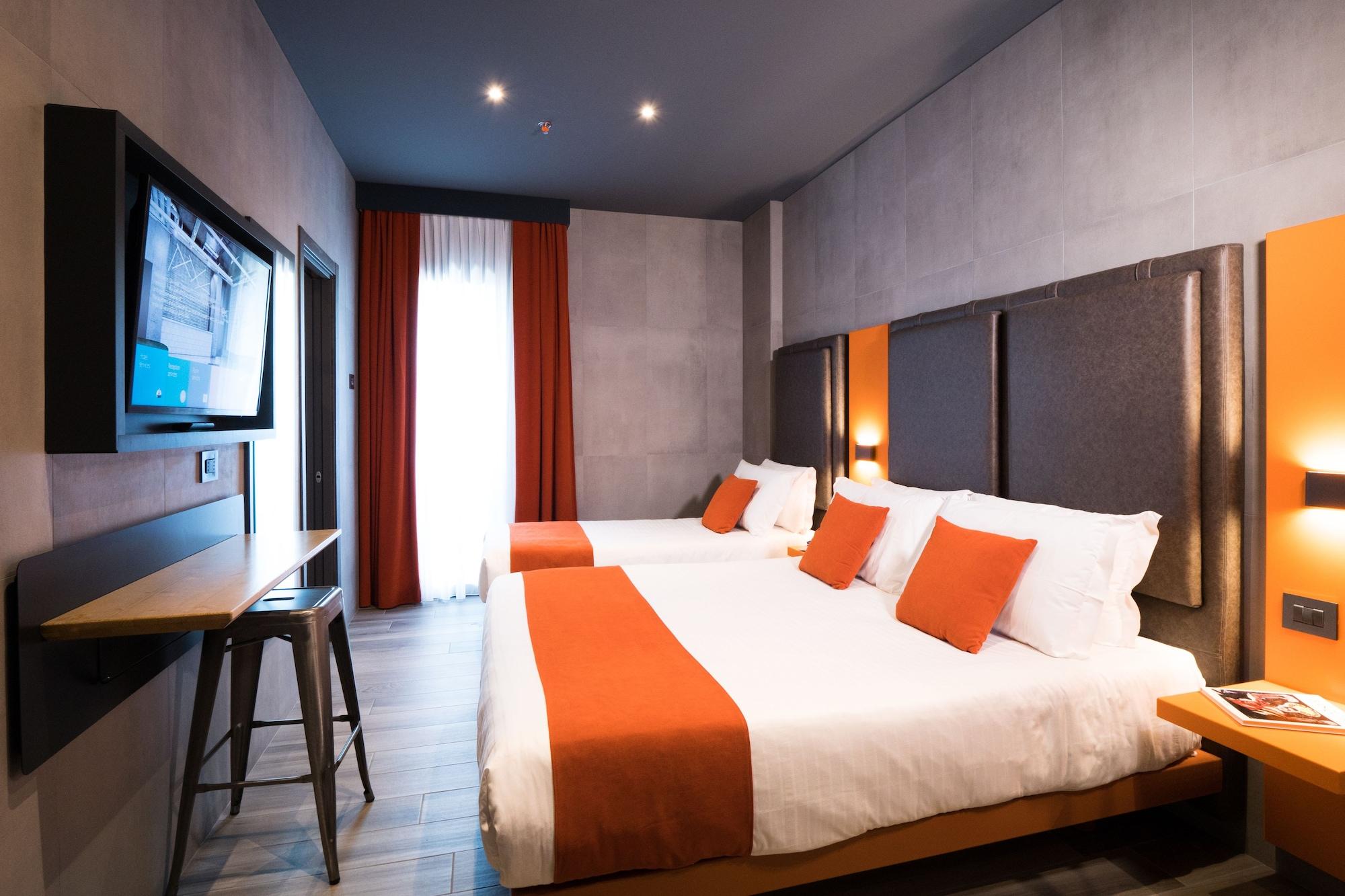 J24 Hotel Milano Ngoại thất bức ảnh