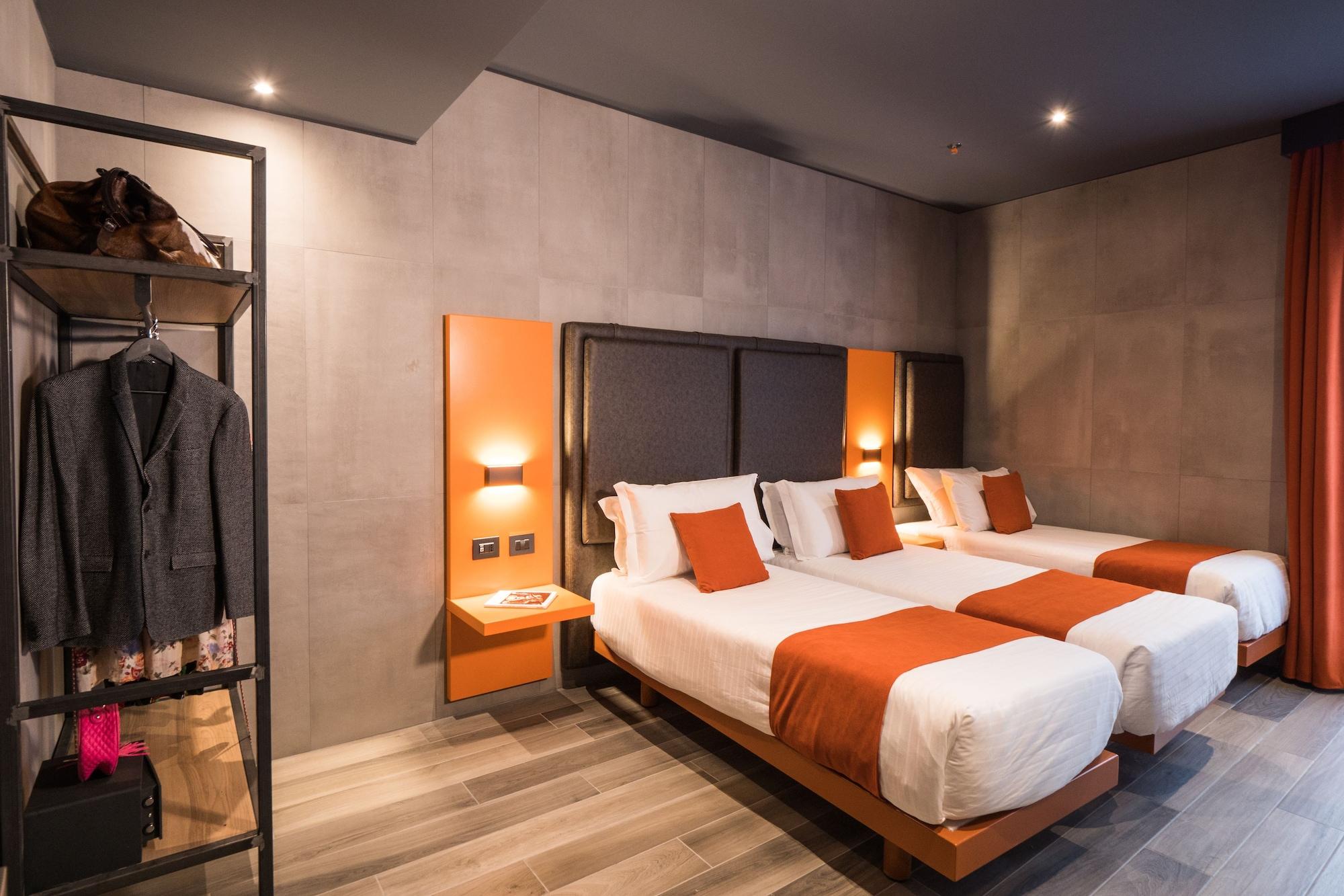 J24 Hotel Milano Ngoại thất bức ảnh