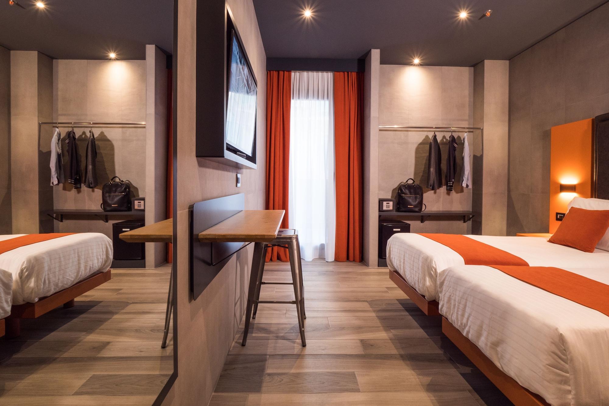J24 Hotel Milano Ngoại thất bức ảnh