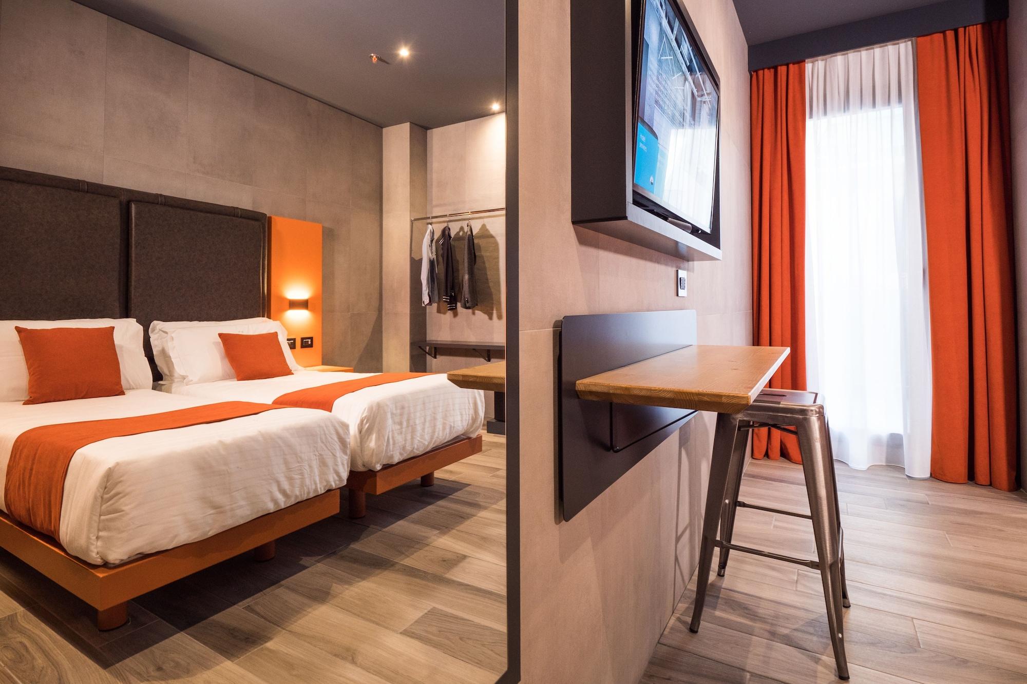 J24 Hotel Milano Ngoại thất bức ảnh