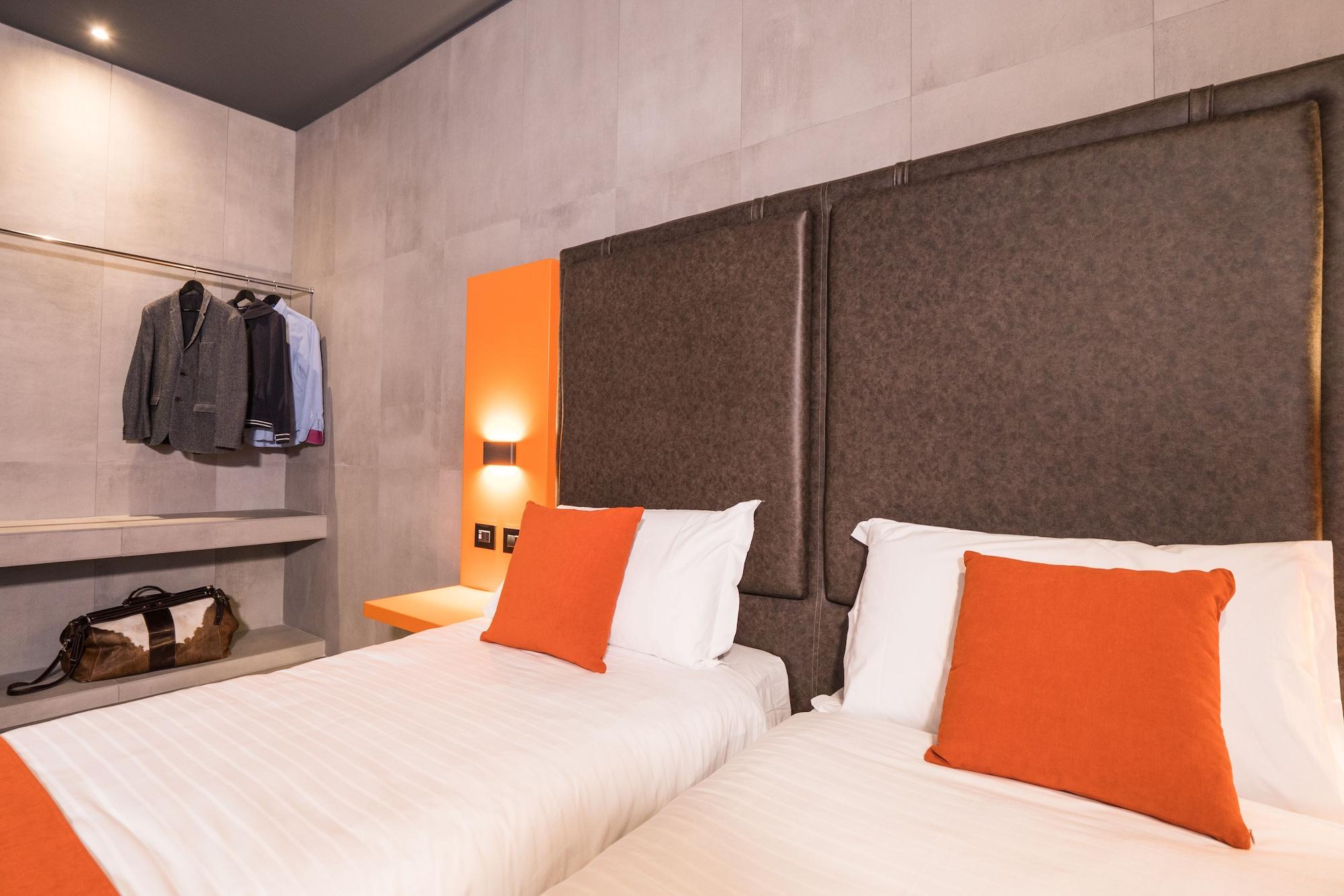 J24 Hotel Milano Ngoại thất bức ảnh