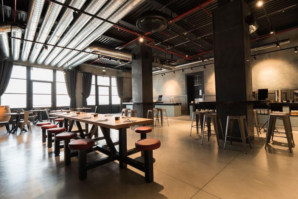 J24 Hotel Milano Ngoại thất bức ảnh