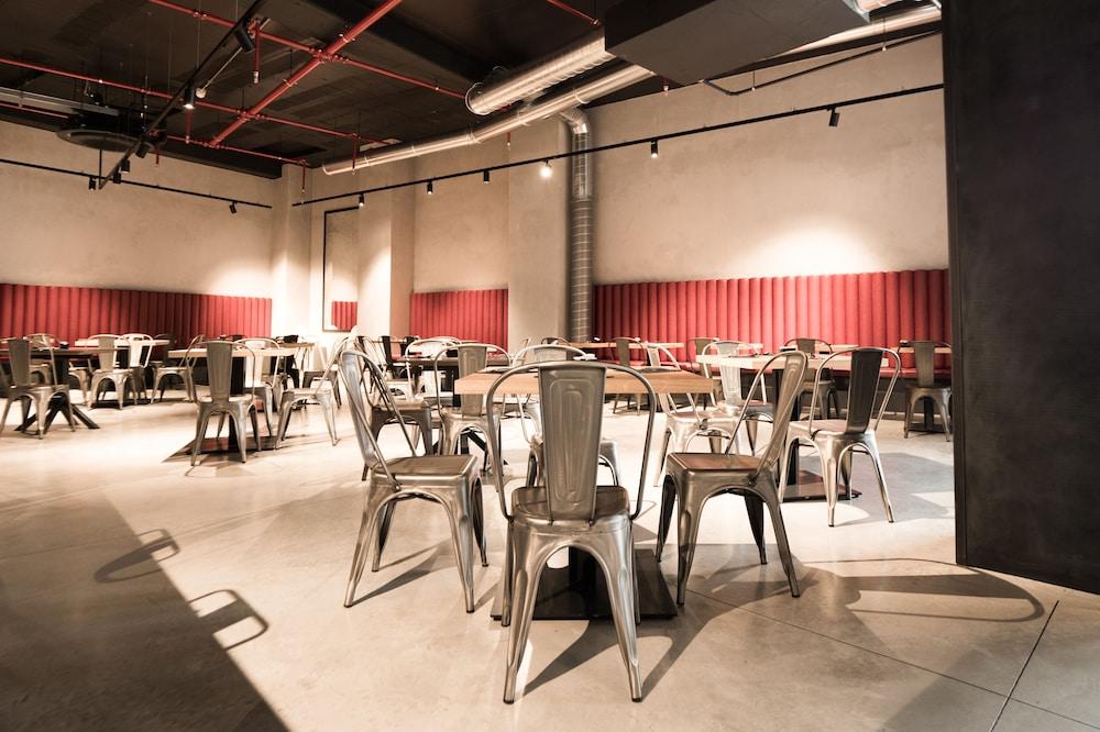 J24 Hotel Milano Ngoại thất bức ảnh
