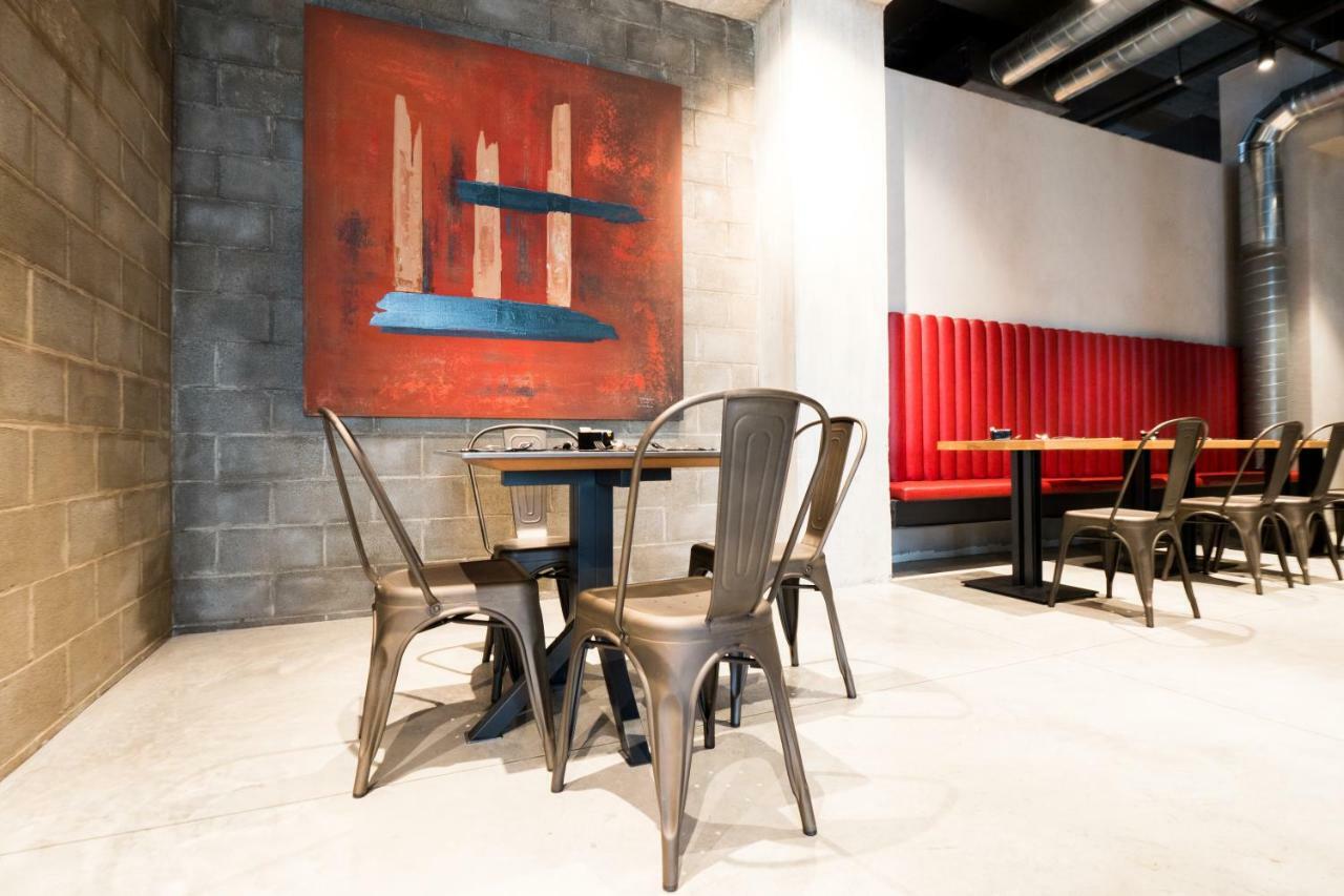J24 Hotel Milano Ngoại thất bức ảnh
