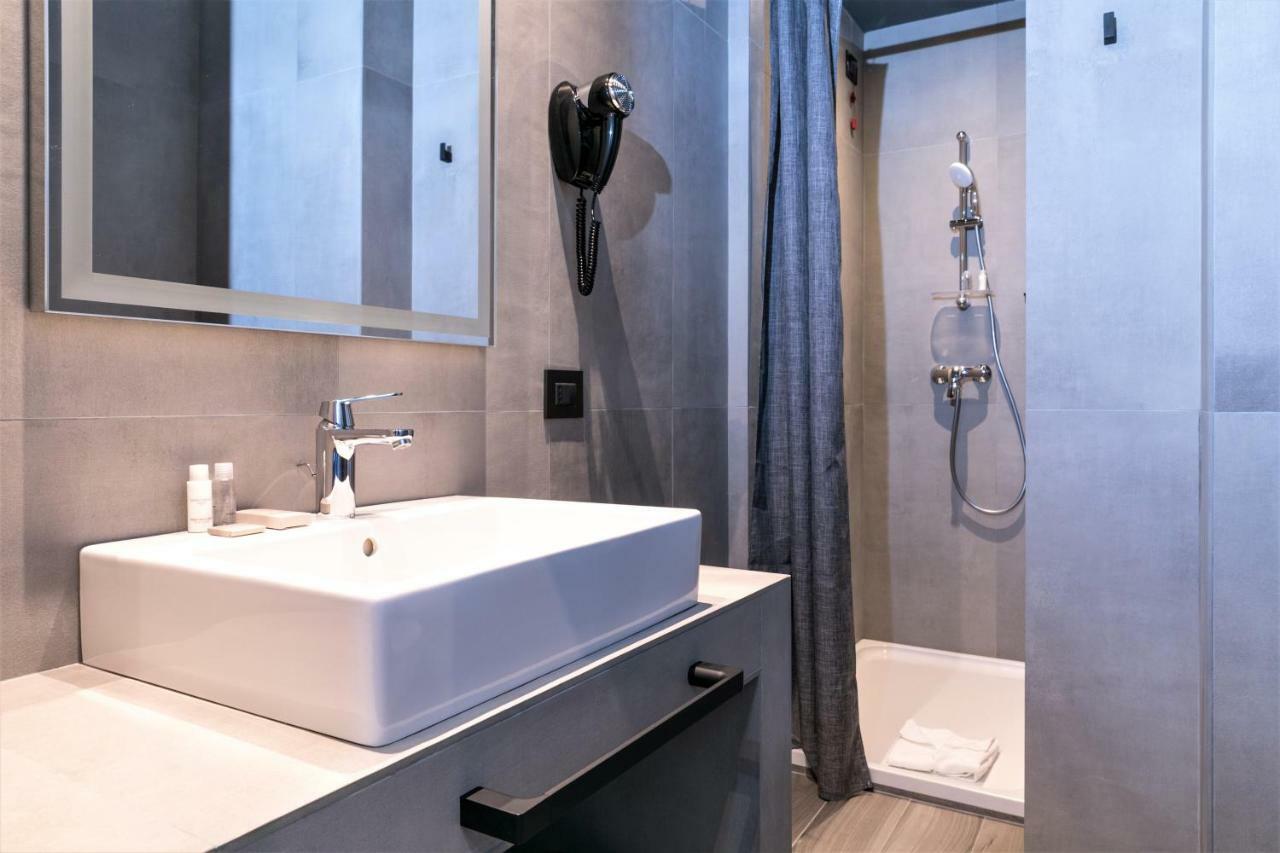 J24 Hotel Milano Ngoại thất bức ảnh