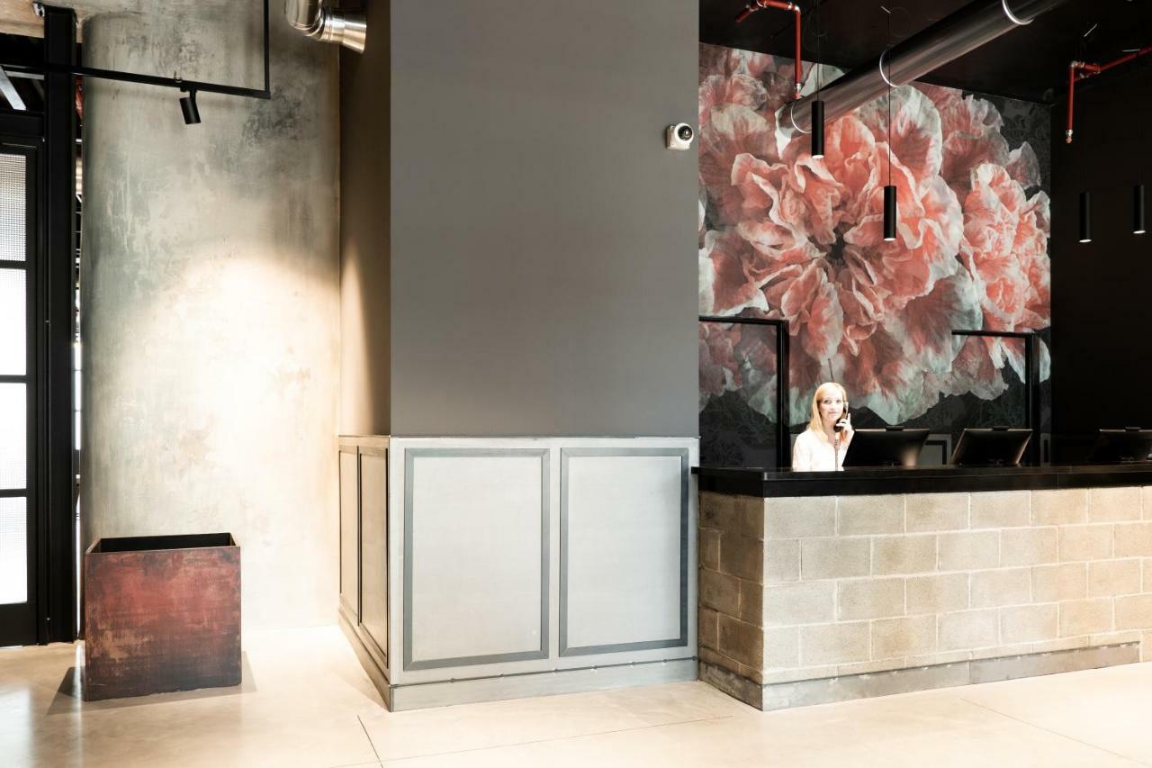 J24 Hotel Milano Ngoại thất bức ảnh
