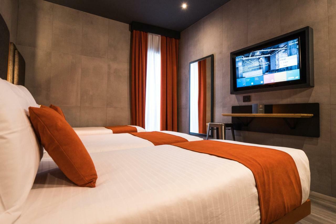 J24 Hotel Milano Ngoại thất bức ảnh