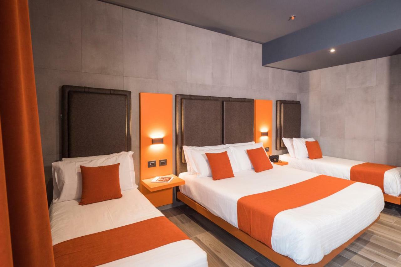 J24 Hotel Milano Phòng bức ảnh