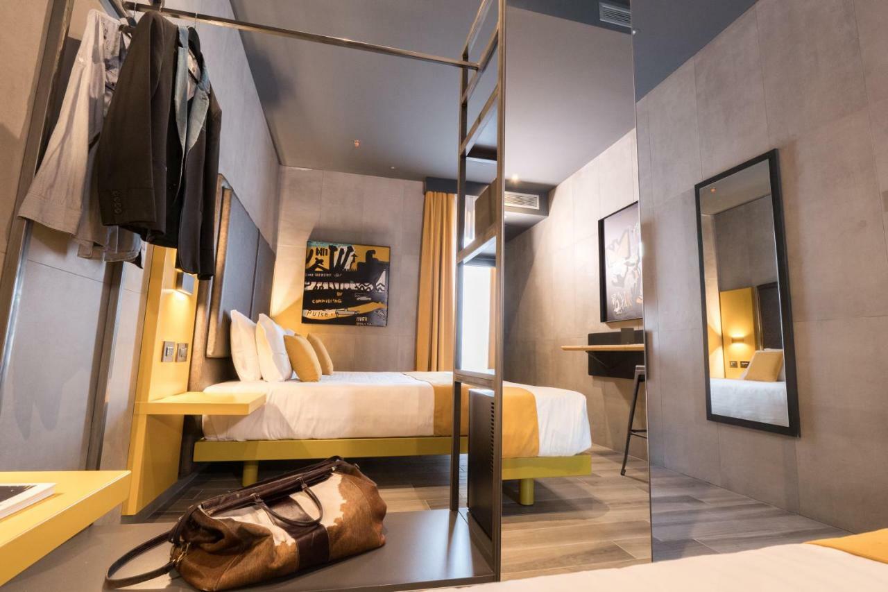 J24 Hotel Milano Ngoại thất bức ảnh