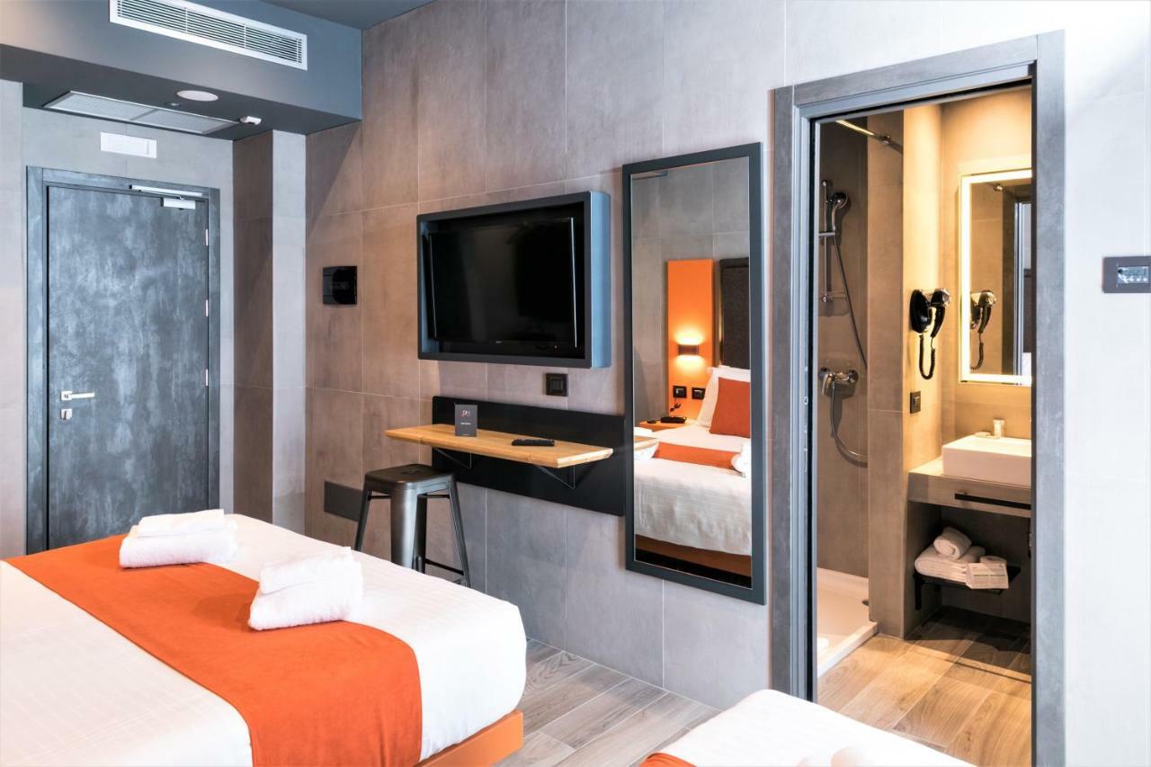 J24 Hotel Milano Ngoại thất bức ảnh