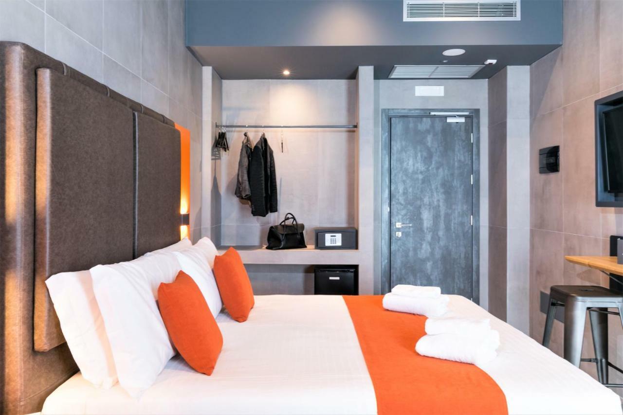 J24 Hotel Milano Ngoại thất bức ảnh