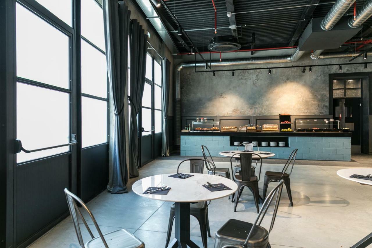 J24 Hotel Milano Ngoại thất bức ảnh