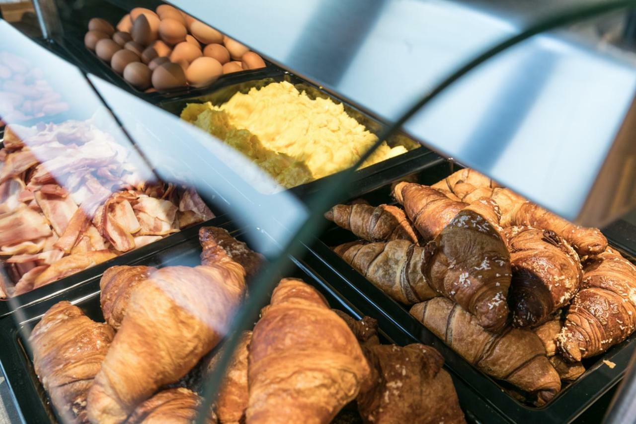 J24 Hotel Milano Ngoại thất bức ảnh