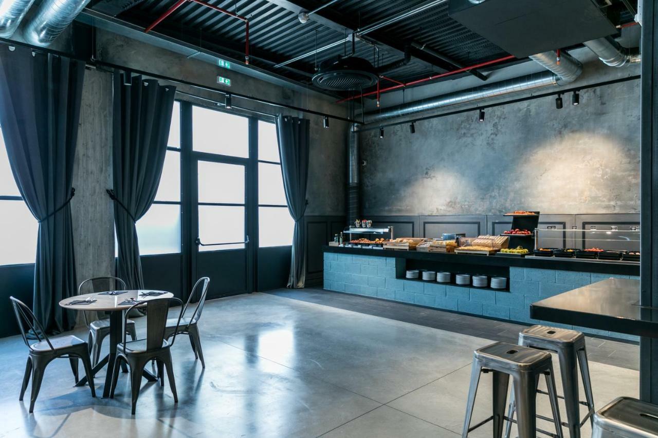 J24 Hotel Milano Ngoại thất bức ảnh