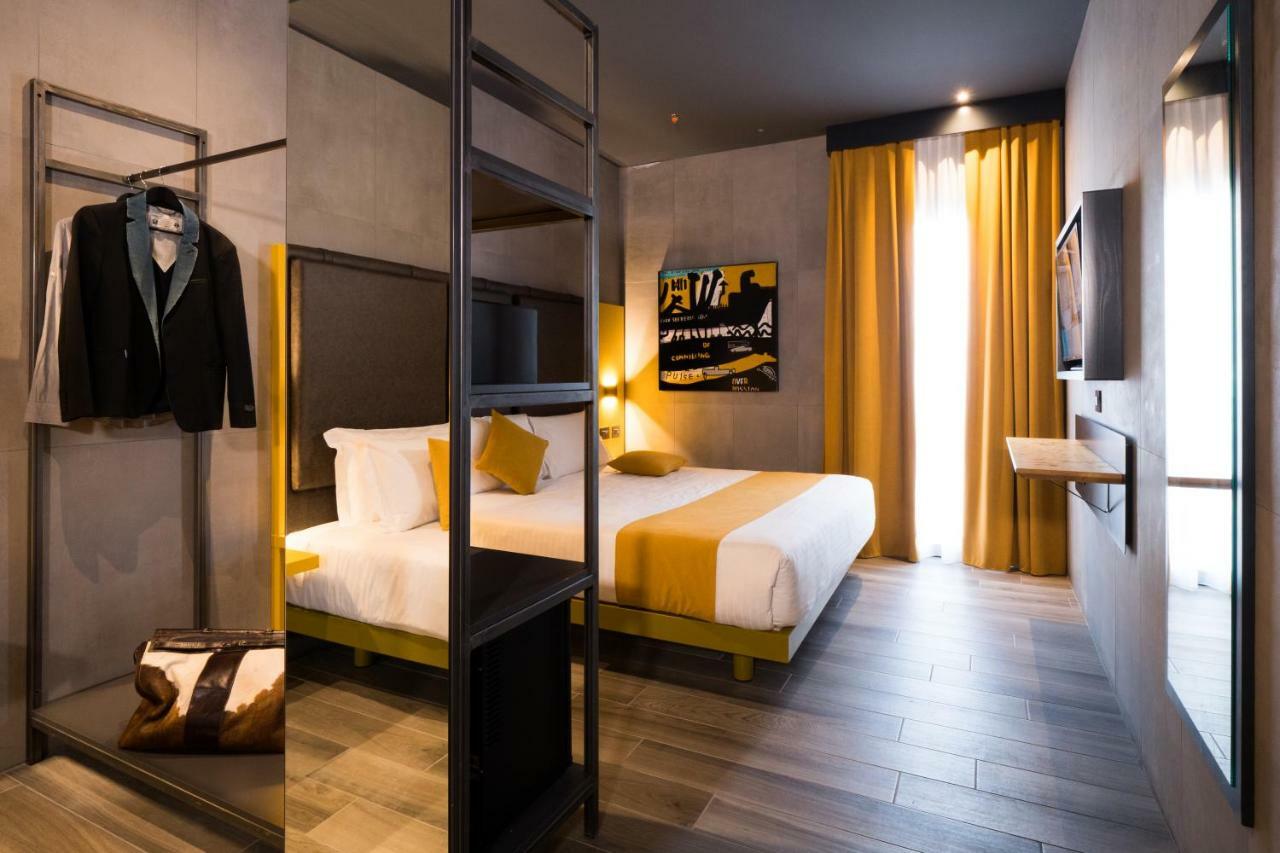 J24 Hotel Milano Ngoại thất bức ảnh