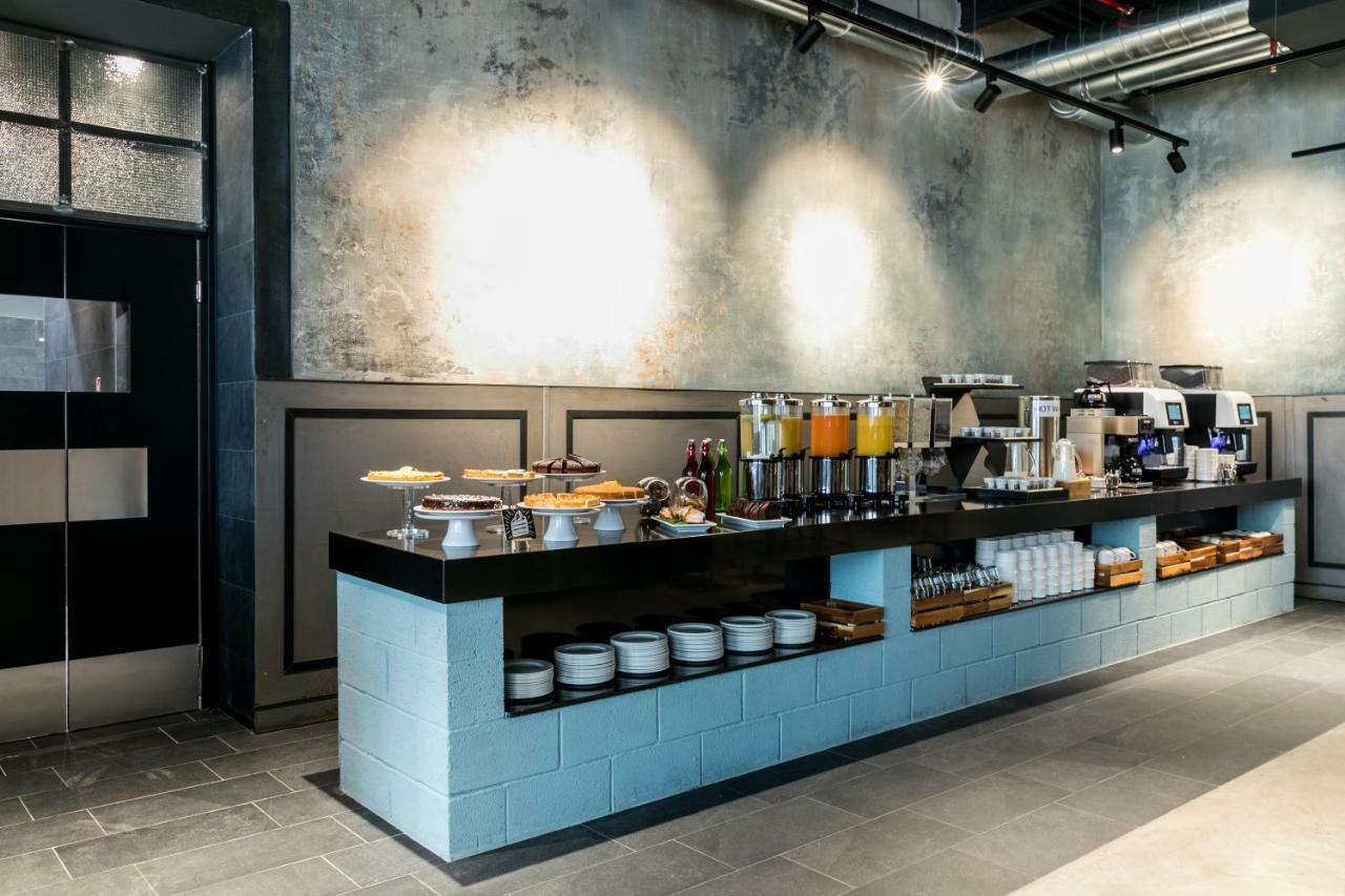 J24 Hotel Milano Ngoại thất bức ảnh