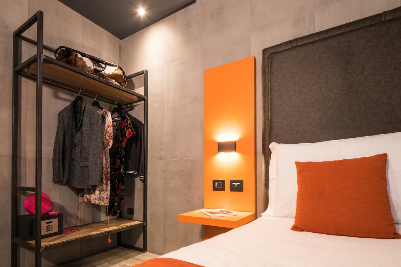 J24 Hotel Milano Ngoại thất bức ảnh