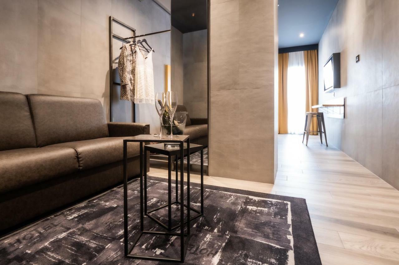 J24 Hotel Milano Ngoại thất bức ảnh
